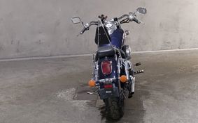 HONDA SHADOW 400 2003 NC34