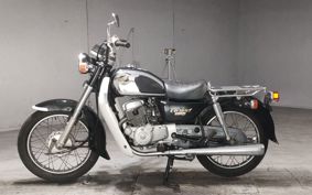 HONDA BENLY 125 CD125T