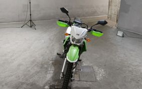 KAWASAKI KLX125 LX125C