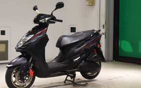 YAMAHA CYGNUS 125 XSR 3 2007 SEA5J