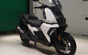 BMW C400X 2021