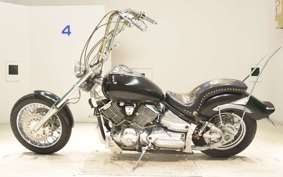 YAMAHA DRAGSTAR 1100 2003 VP13J