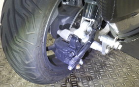 HONDA PCX 125 2009 JK05