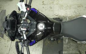 YAMAHA MT-09 Tracer GT 2020 RN51J