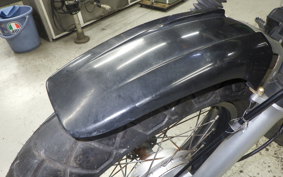 YAMAHA TW200 2JL