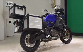 YAMAHA XT1200Z SUPER TENERE 2018
