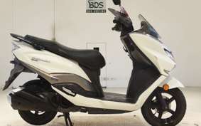 SUZUKI BURGMAN 125