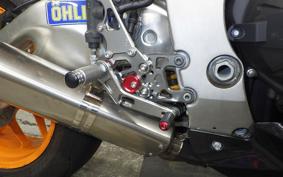 HONDA CBR1000RR Gen. 2 2014