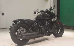 INDIAN Scout bobber 2025