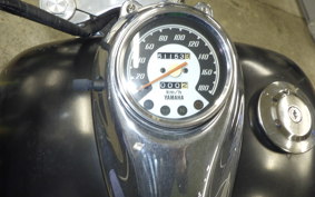 YAMAHA DRAGSTAR 400 1996 4TR