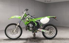KAWASAKI KX250 KX250L