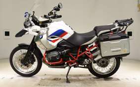 BMW R1200GS 2012