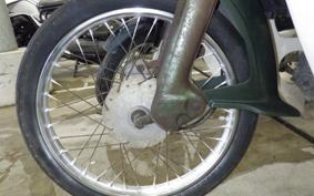 HONDA C50 SUPER CUB C50