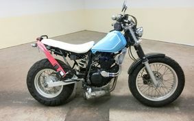YAMAHA TW225 2005 DG09J