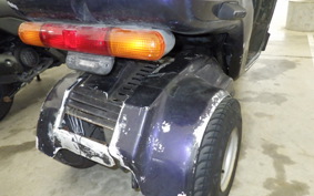 HONDA GYRO CANOPY TA02