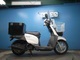 Фото Yamaha GEAR Gen.2 2008 с японского аукциона