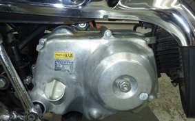 HONDA MONKEY 2000 Z50J
