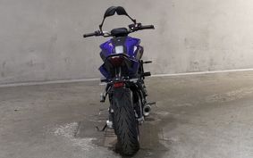 YAMAHA MT-07 2021 RM33J
