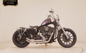 HARLEY XL1200R 2006