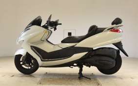 YAMAHA MAJESTY 250 SG20J