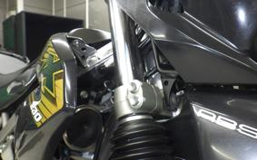 KAWASAKI KLX230 2011 LX230A