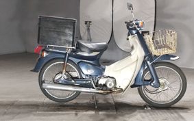 HONDA SUPER CUB90 HA02