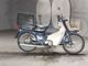 Фото Honda SUPER CUB90 с японского аукциона