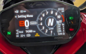 DUCATI SUPER SPORT 950S 2023 1V00
