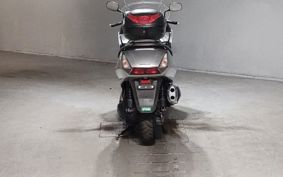HONDA SILVERWING 400 2004 NF01