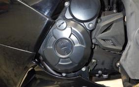 KAWASAKI NINJA 250 SL BX250A