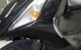 SUZUKI ADDRESS V125 S CF4MA