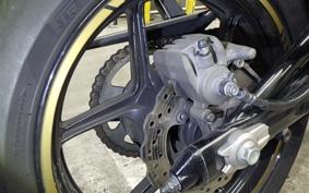 KAWASAKI NINJA 400R 2010 ER400B