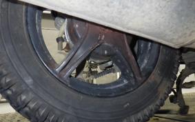 YAMAHA JOG ZR Gen.3 2006 SA39J