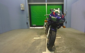 SUZUKI SV400S 2006 VK53A