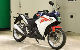 HONDA CBR250R GEN 3 MC41