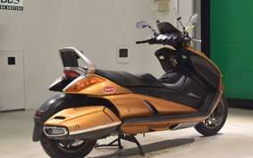 SUZUKI GEMMA 250 CJ47A