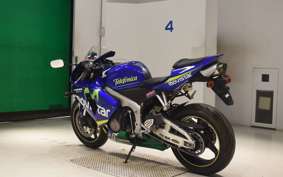 HONDA CBR600RR GEN 2 2006 PC37