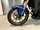Фото Honda CB250R с японского аукциона