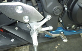 YAMAHA YZF R-3 2022 RH13J
