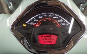VESPA GTS150 SUPER