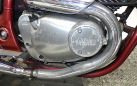 YAMAHA SRV250 RENAISSA 4DN