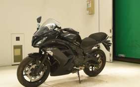 KAWASAKI NINJA 400 2015 EX400E