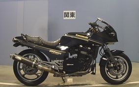 KAWASAKI GPZ750 R 1984 ZX750G