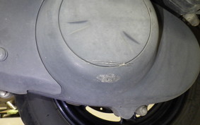 SUZUKI SKYWAVE 200 (Burgman 200) CH41A