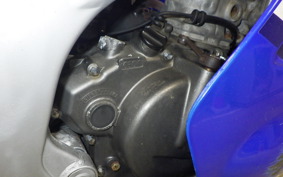 SUZUKI RG125 Gamma 2025 NF13A