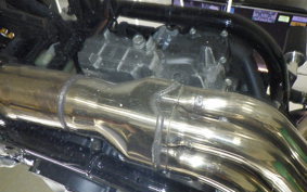 HONDA CB1300SF SUPER FOUR SP 2021 SC54