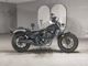Фото Honda REBEL 2017 с японского аукциона