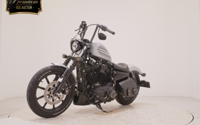 HARLEY XL1200NS 2020