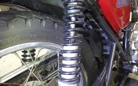 HONDA CB400 2008 CB400F