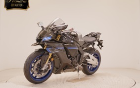 YAMAHA YZF-R1 M 2026 RN65J